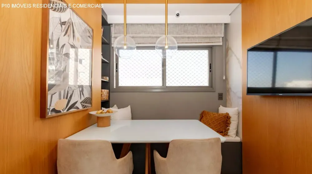 Apartamento, 3 quartos, 181 m² - Foto 2