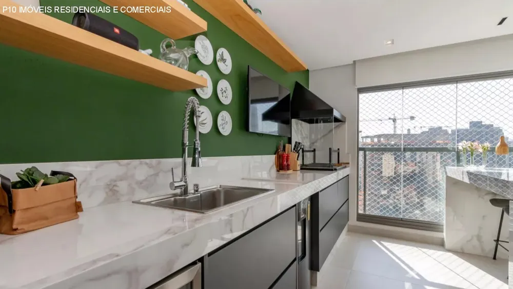Apartamento, 3 quartos, 181 m² - Foto 9
