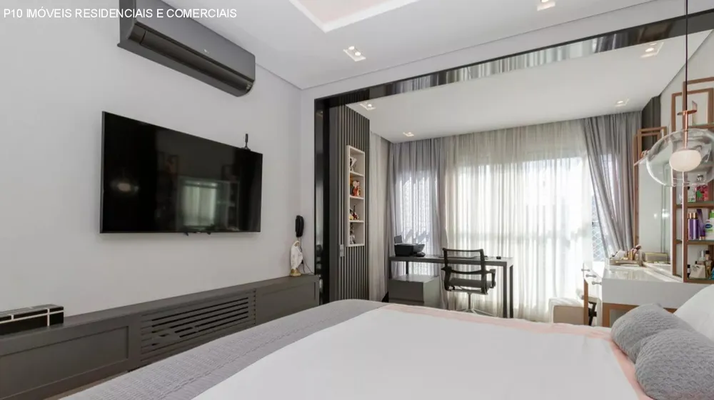 Apartamento, 3 quartos, 181 m² - Foto 7