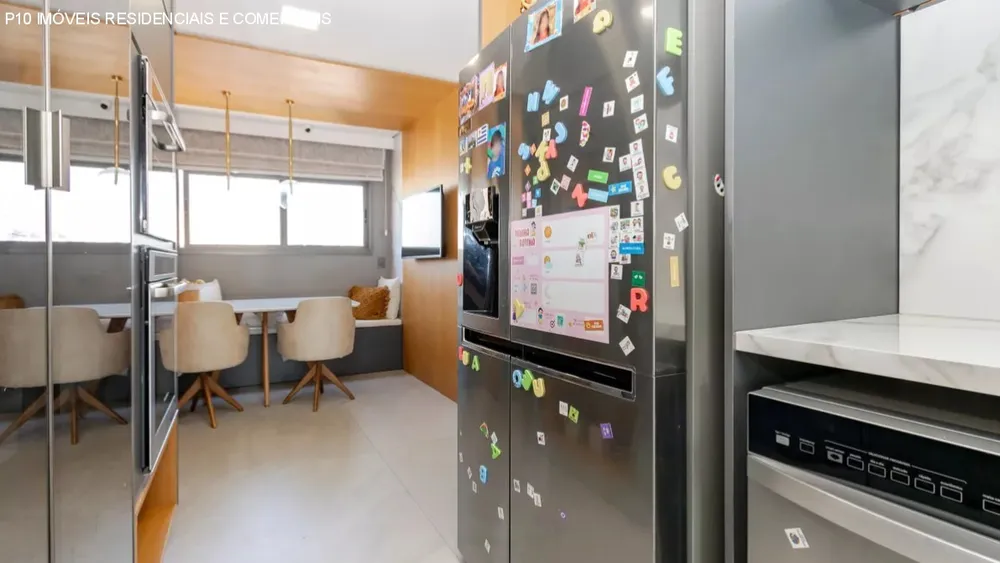 Apartamento, 3 quartos, 181 m² - Foto 8