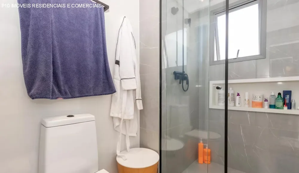Apartamento, 3 quartos, 181 m² - Foto 5