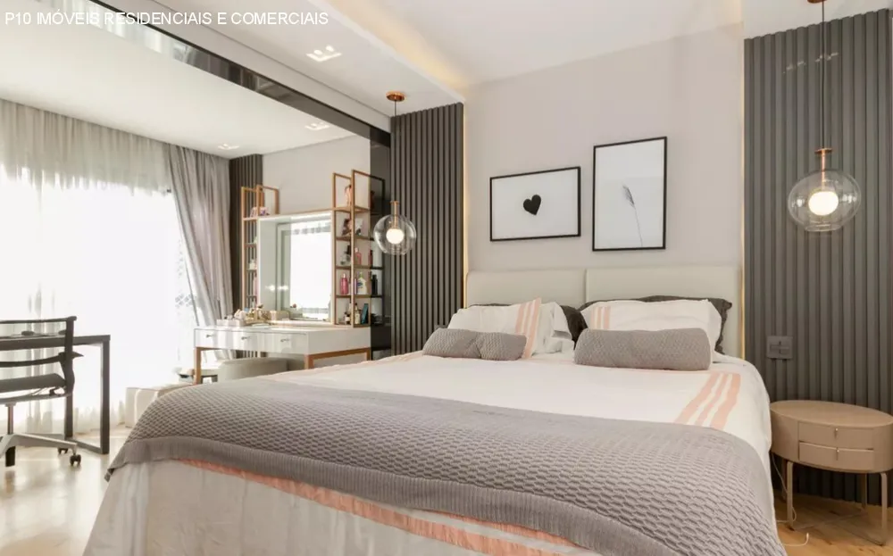 Apartamento, 3 quartos, 181 m² - Foto 12