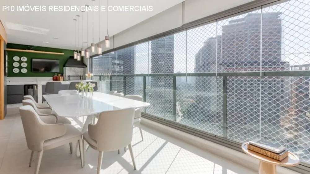 Apartamento, 3 quartos, 181 m² - Foto 11