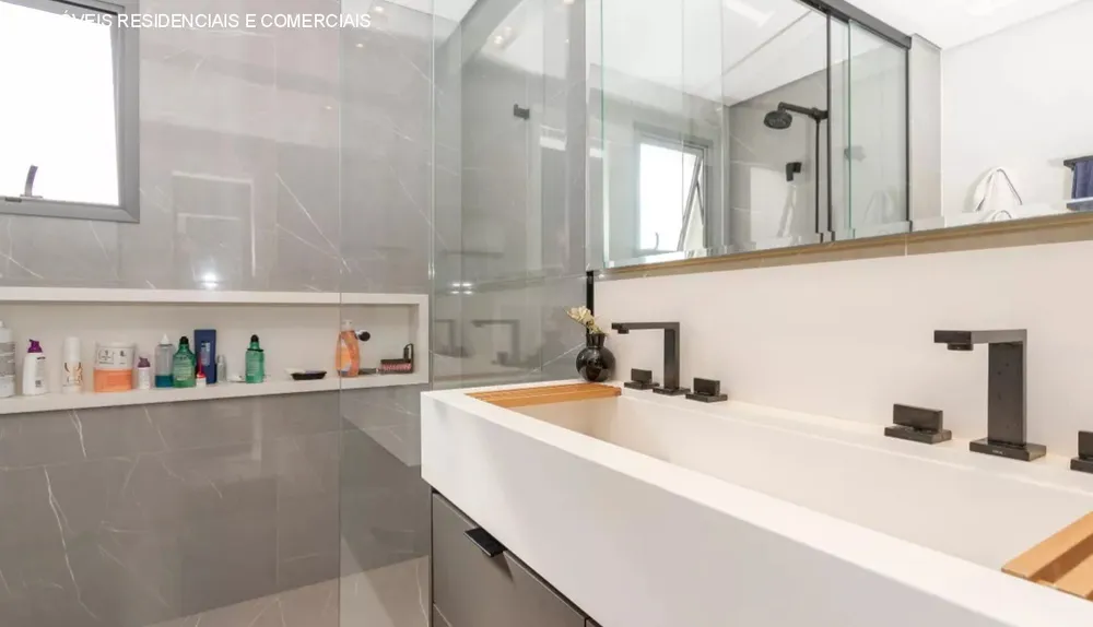 Apartamento, 3 quartos, 181 m² - Foto 4