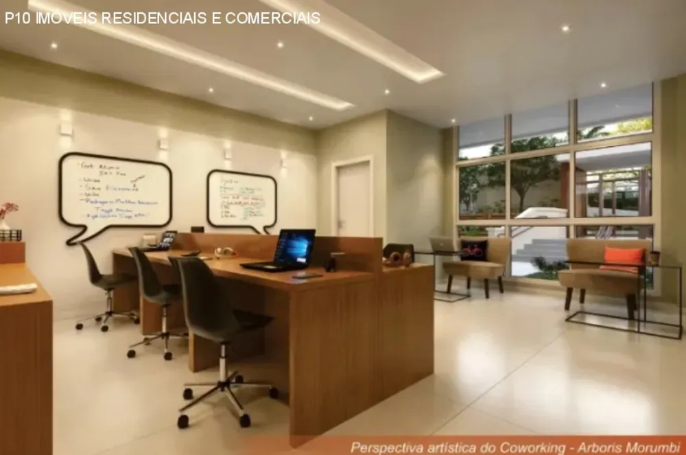 Apartamento, 2 quartos, 55 m² - Foto 9