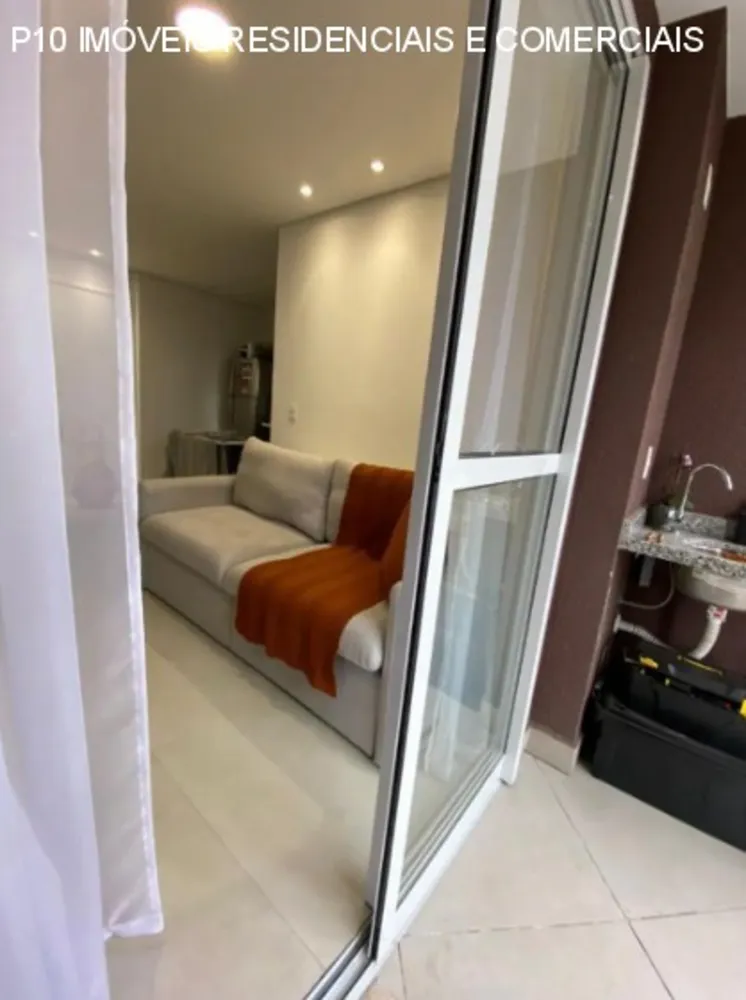 Apartamento, 2 quartos, 55 m² - Foto 2