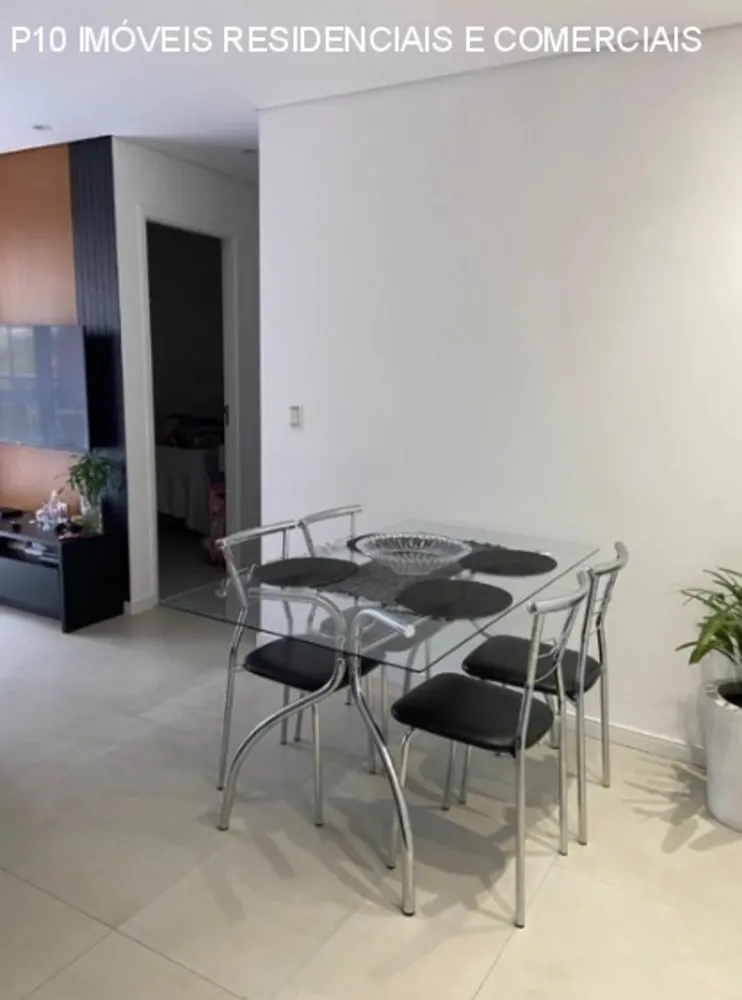 Apartamento, 2 quartos, 55 m² - Foto 1