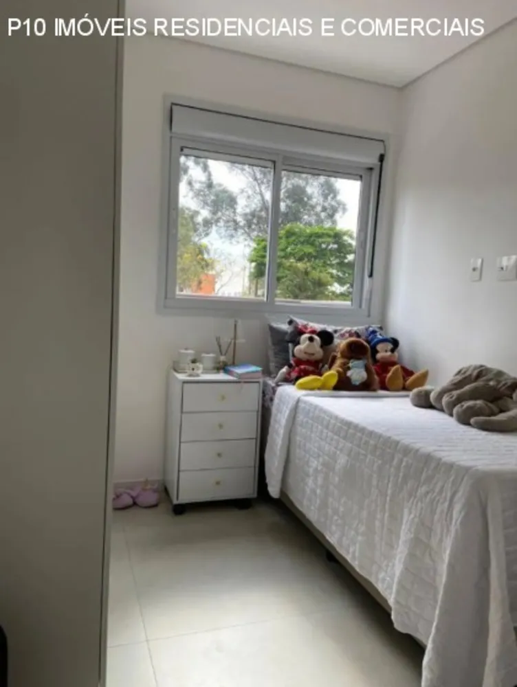 Apartamento, 2 quartos, 55 m² - Foto 5