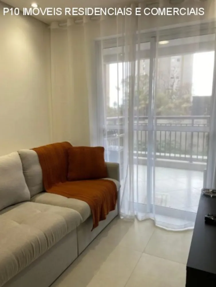 Apartamento, 2 quartos, 55 m² - Foto 2