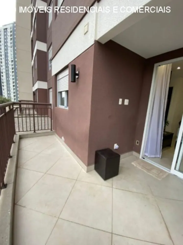 Apartamento, 2 quartos, 55 m² - Foto 1