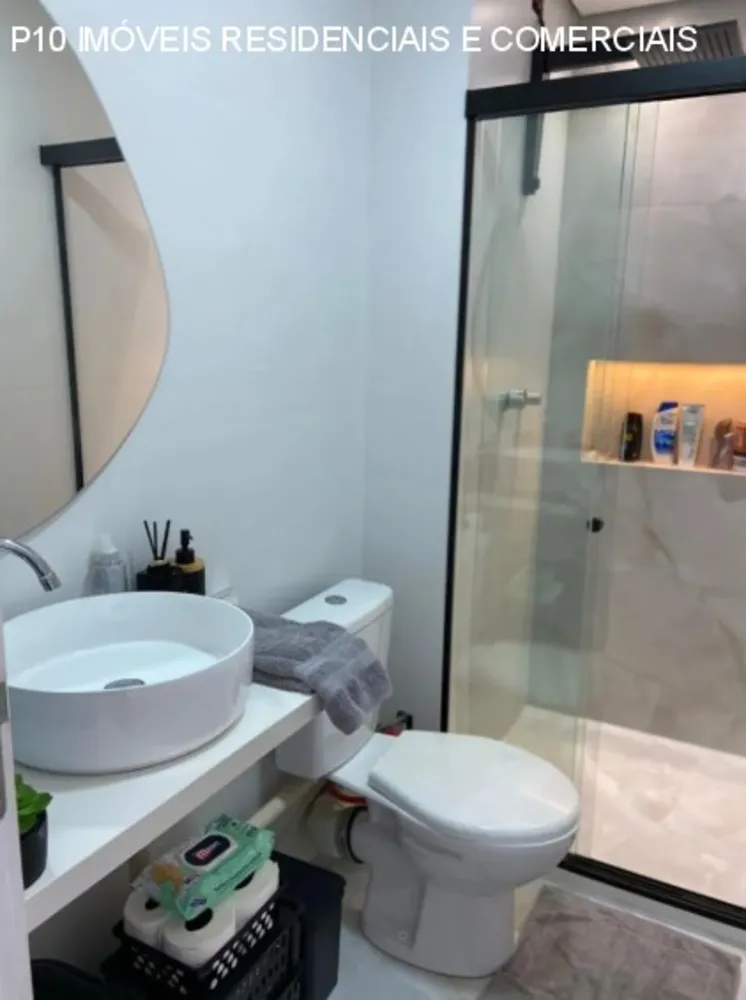 Apartamento, 2 quartos, 55 m² - Foto 7