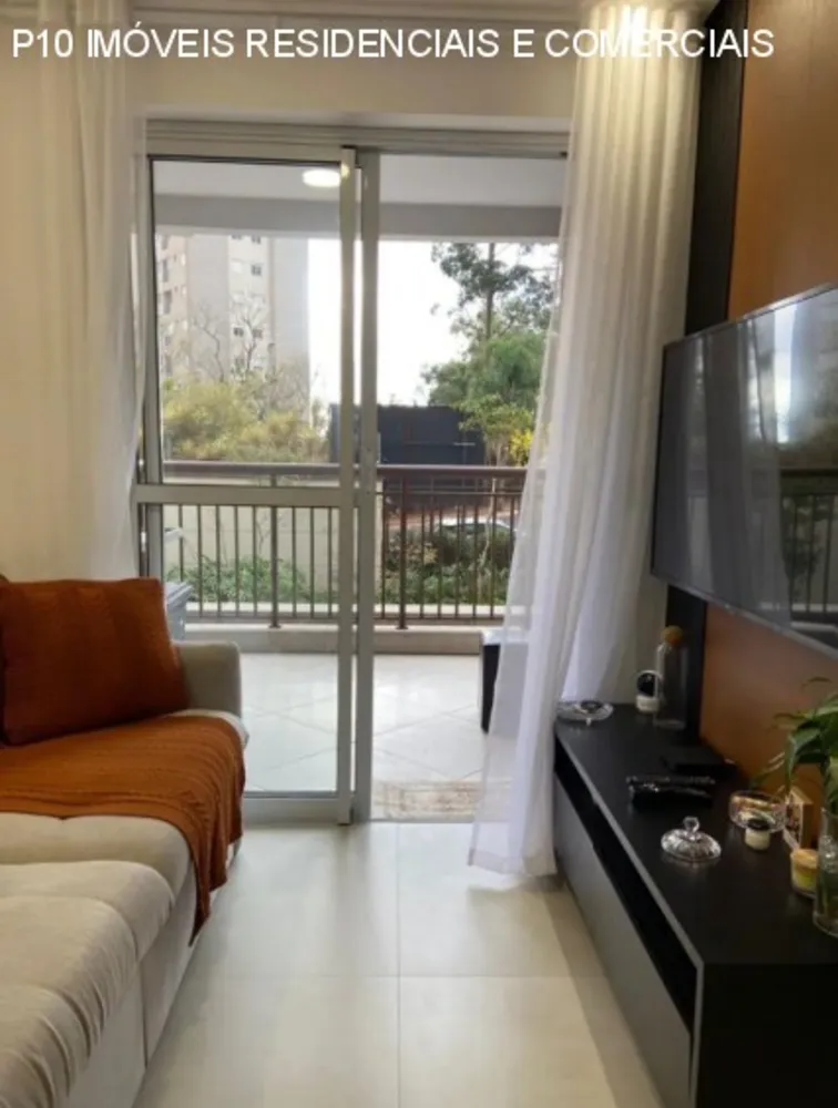 Apartamento, 2 quartos, 55 m² - Foto 5