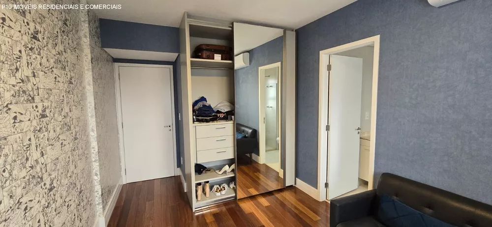 Apartamento à venda com 4 quartos, 238m² - Foto 22