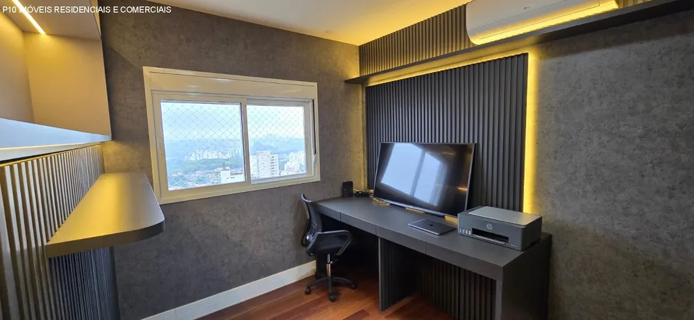 Apartamento, 4 quartos, 238 m² - Foto 36