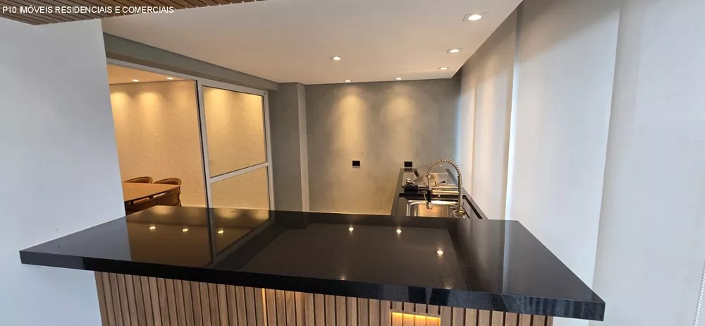 Apartamento à venda com 4 quartos, 238m² - Foto 15