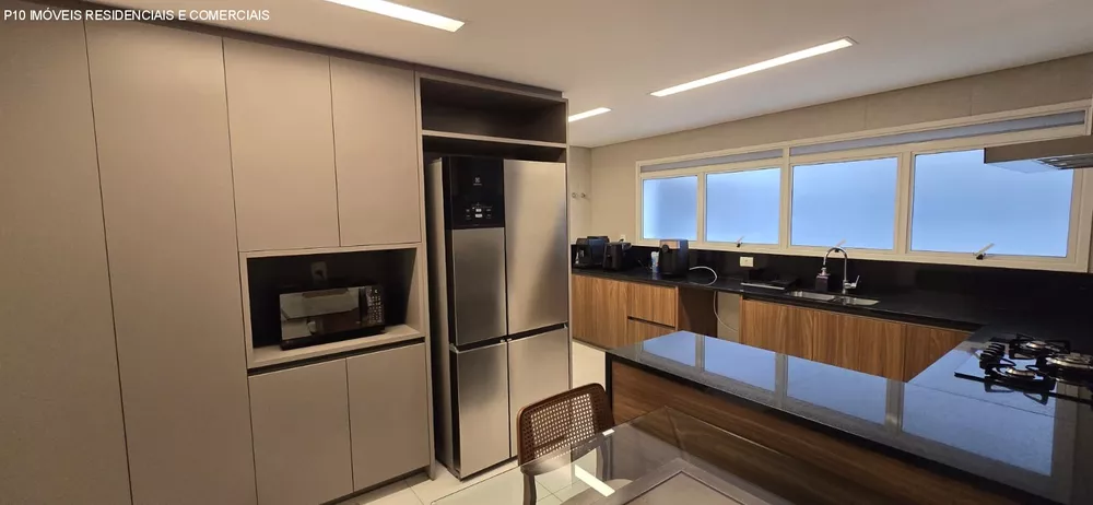 Apartamento à venda com 4 quartos, 238m² - Foto 10