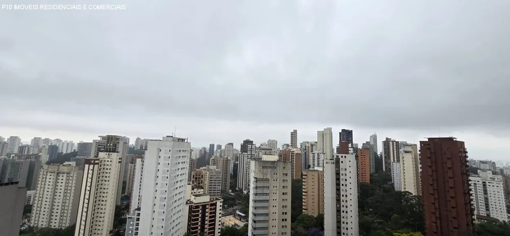 Apartamento, 4 quartos, 238 m² - Foto 41