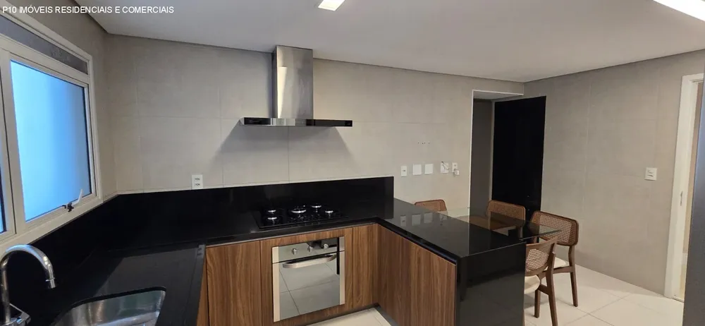 Apartamento, 4 quartos, 238 m² - Foto 35