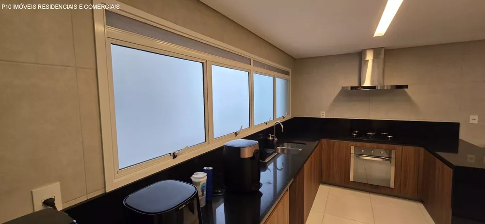 Apartamento à venda com 4 quartos, 238m² - Foto 12