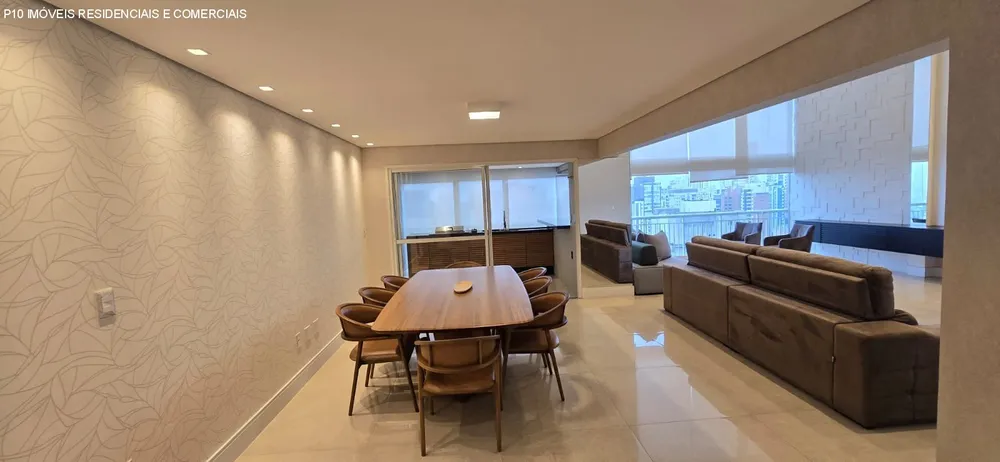 Apartamento, 4 quartos, 238 m² - Foto 34