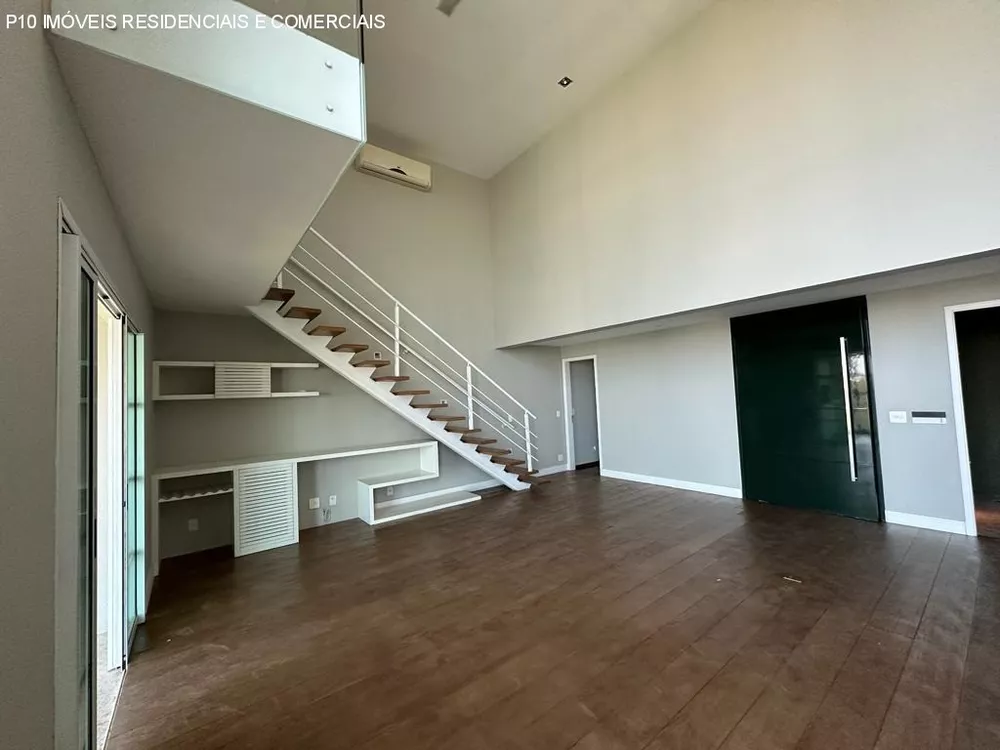 Apartamento à venda com 3 quartos, 210m² - Foto 4