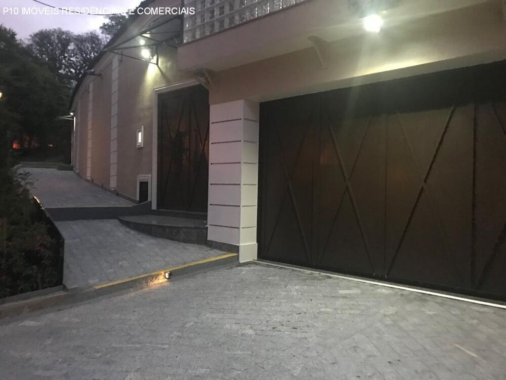 Sobrado, 5 quartos - Foto 2