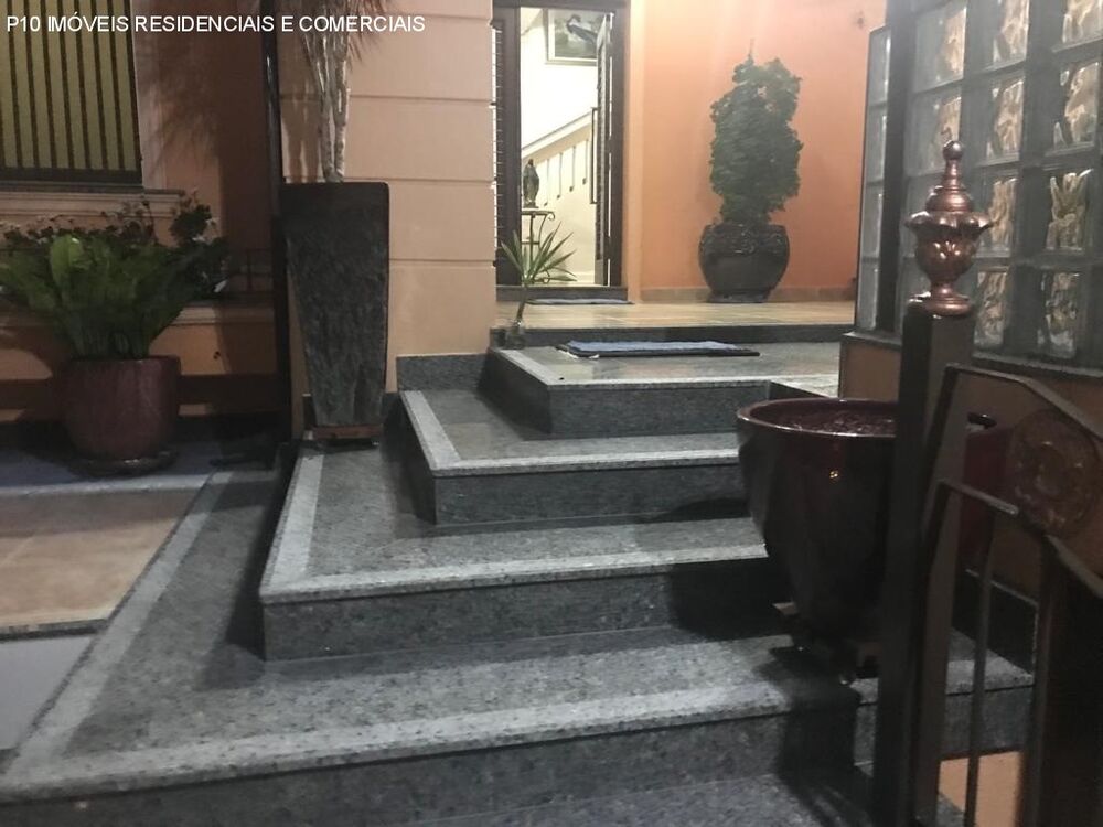 Sobrado, 5 quartos - Foto 4