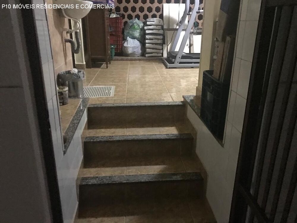 Sobrado, 5 quartos - Foto 1