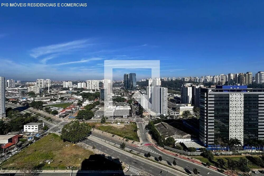 Apartamento, 2 quartos, 81 m² - Foto 2
