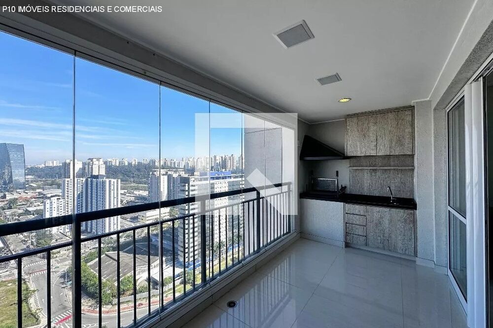 Apartamento, 2 quartos, 81 m² - Foto 21