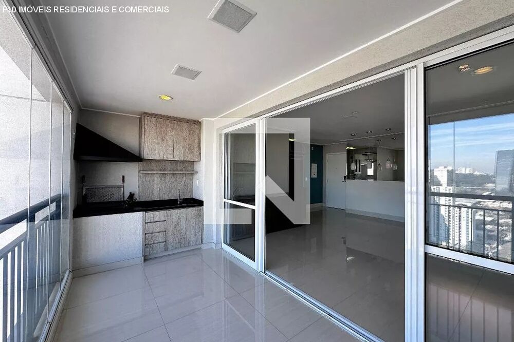 Apartamento, 2 quartos, 81 m² - Foto 11