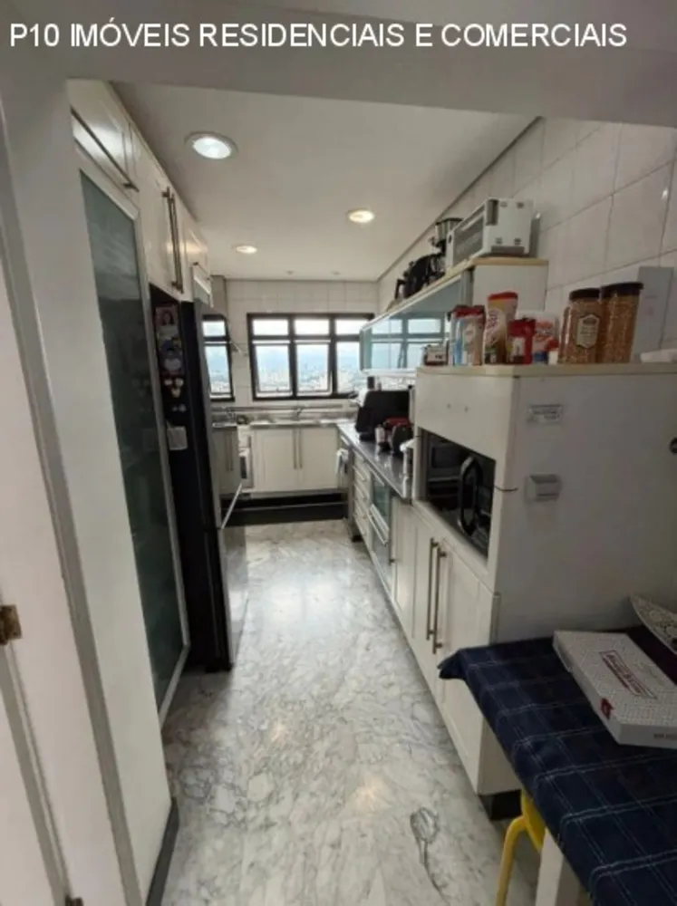 Cobertura, 4 quartos, 240 m² - Foto 8