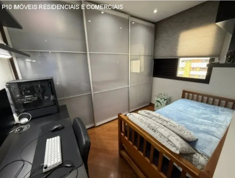 Cobertura, 4 quartos, 240 m² - Foto 11