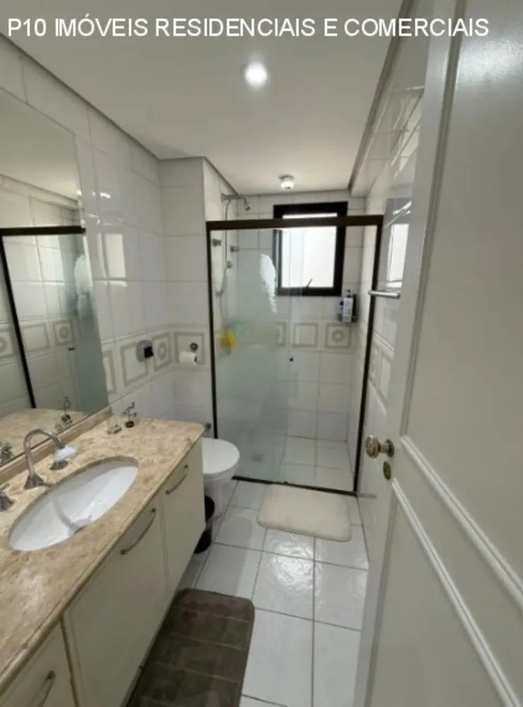 Cobertura, 4 quartos, 240 m² - Foto 12