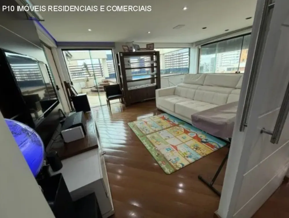 Cobertura, 4 quartos, 240 m² - Foto 4