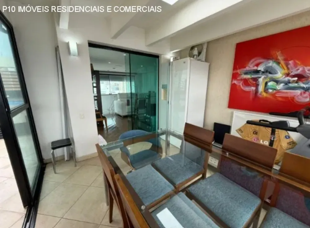 Cobertura, 4 quartos, 240 m² - Foto 6