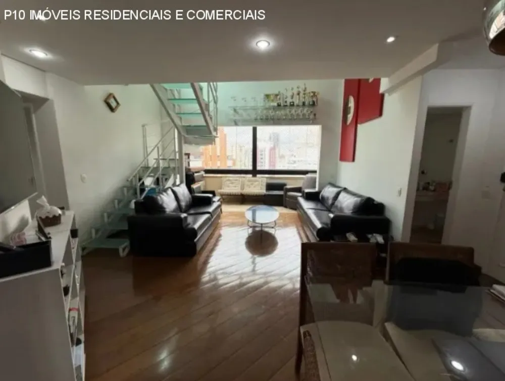 Cobertura, 4 quartos, 240 m² - Foto 2