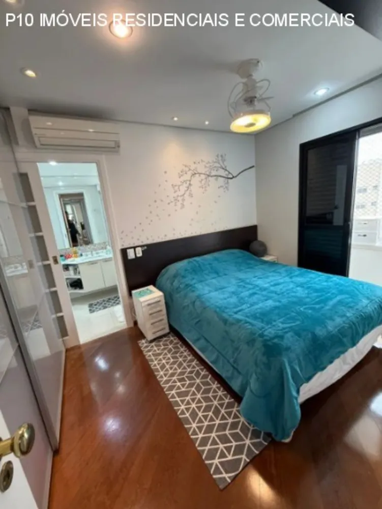 Cobertura, 4 quartos, 240 m² - Foto 10