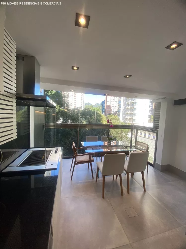 Apartamento à venda com 2 quartos, 73m² - Foto 4