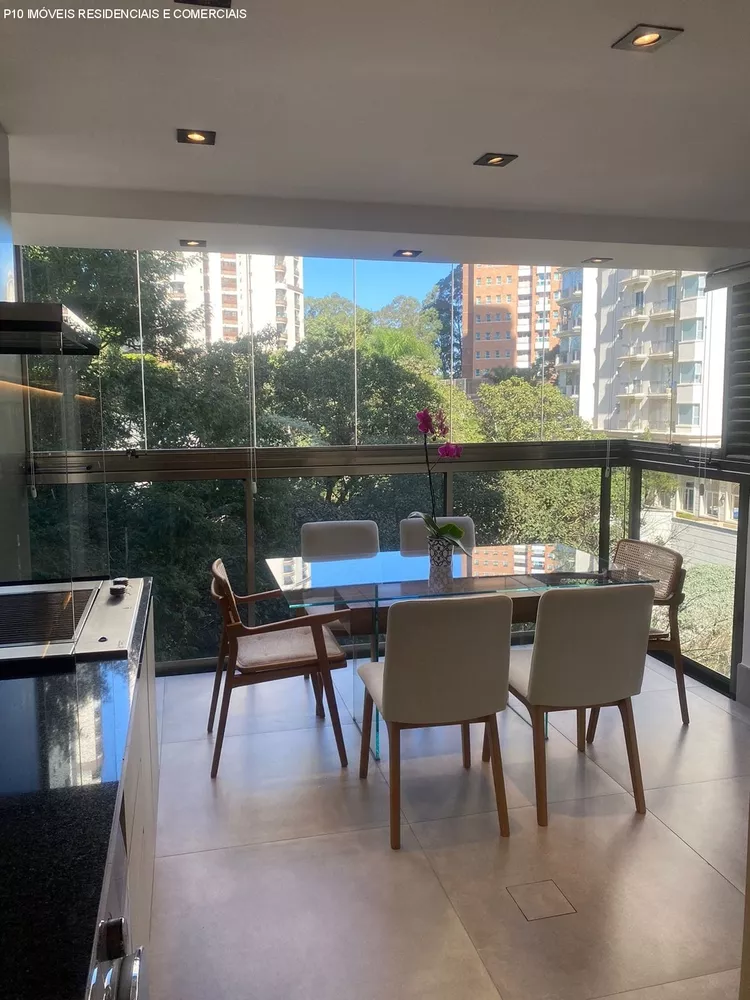 Apartamento à venda com 2 quartos, 73m² - Foto 2