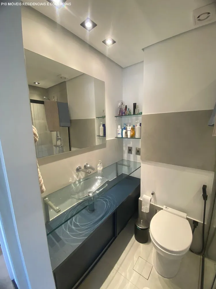 Apartamento, 2 quartos, 73 m² - Foto 15