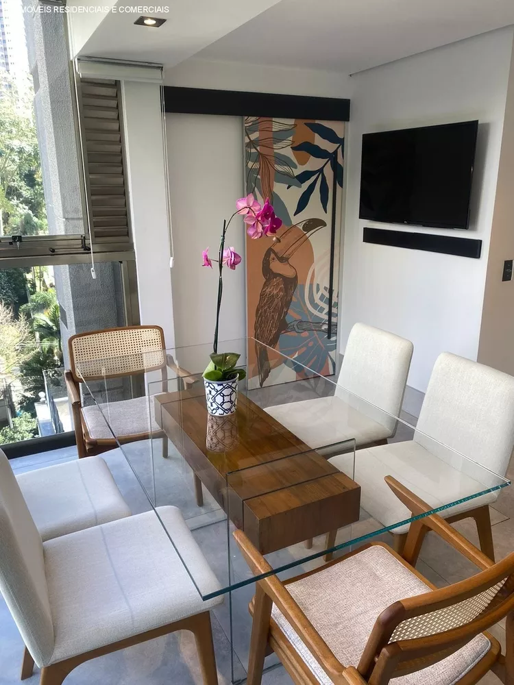 Apartamento à venda com 2 quartos, 73m² - Foto 8