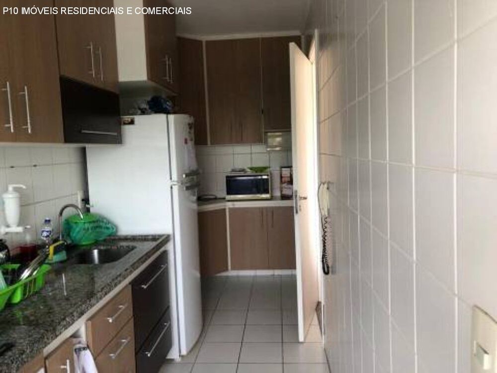 Apartamento, 3 quartos, 68 m² - Foto 4