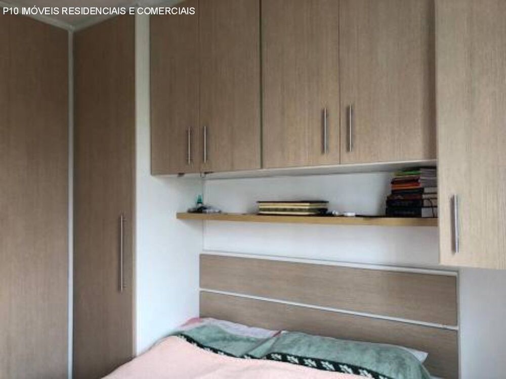 Apartamento, 3 quartos, 68 m² - Foto 2