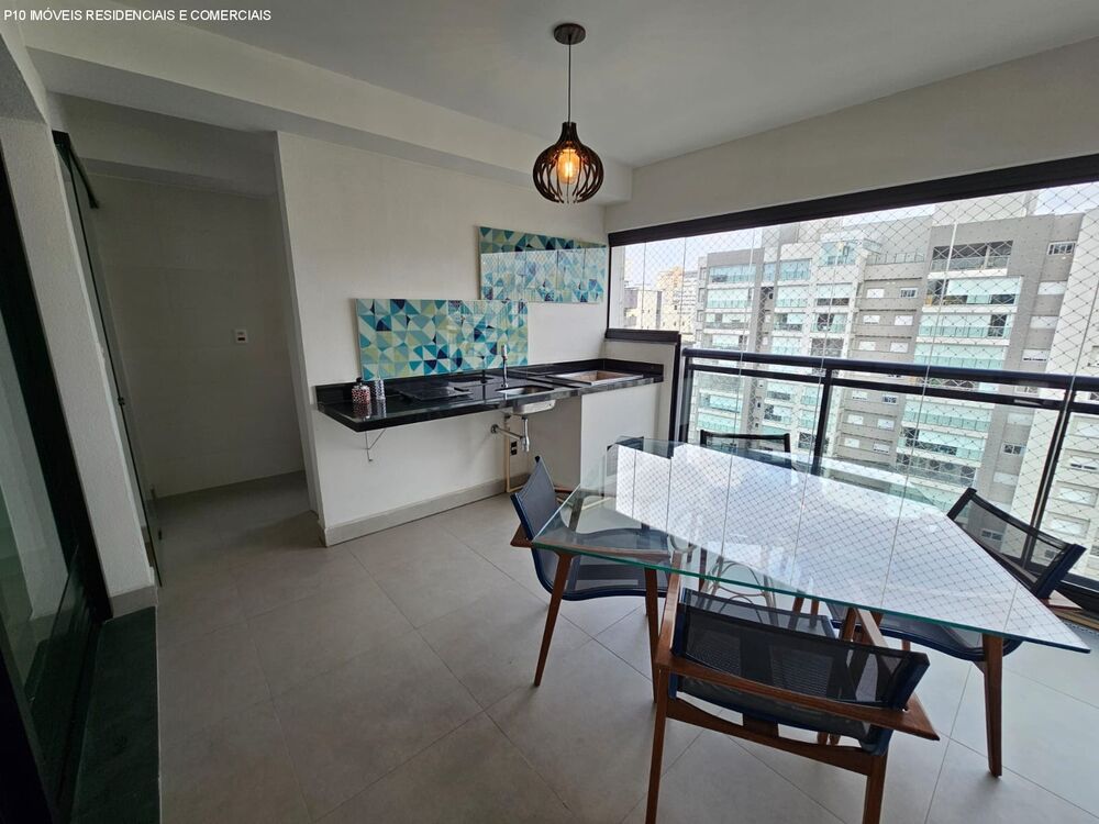 Apartamento, 3 quartos, 163 m² - Foto 18