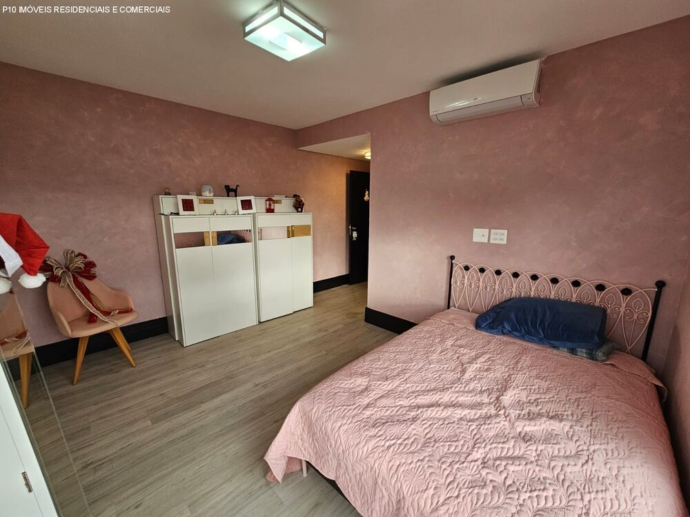 Apartamento, 3 quartos, 163 m² - Foto 26