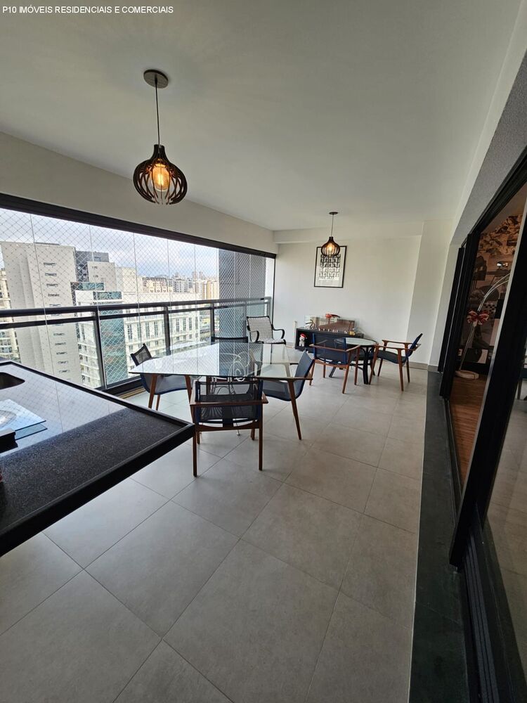 Apartamento, 3 quartos, 163 m² - Foto 29