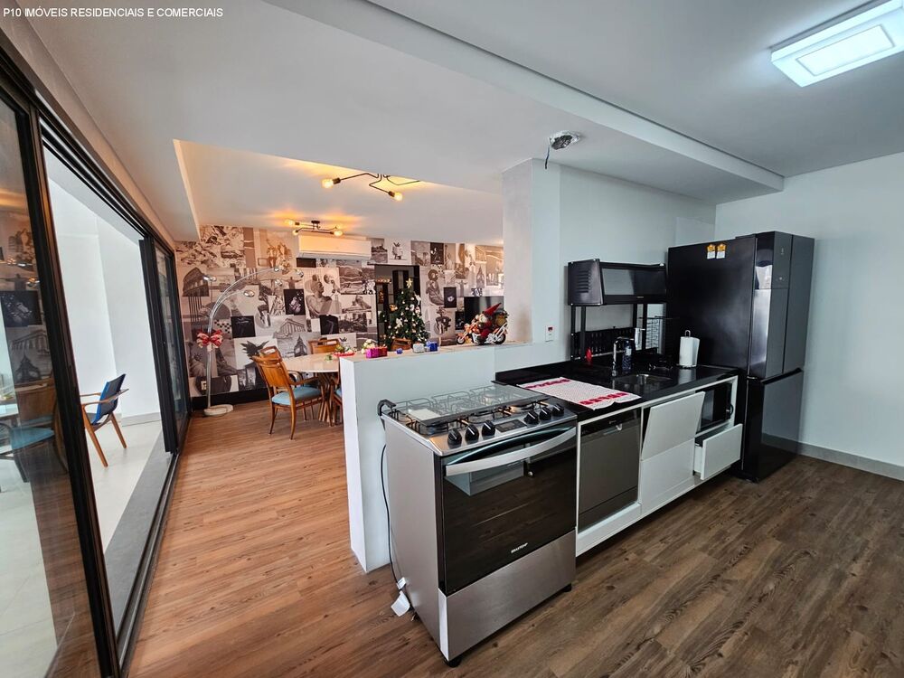 Apartamento, 3 quartos, 163 m² - Foto 13