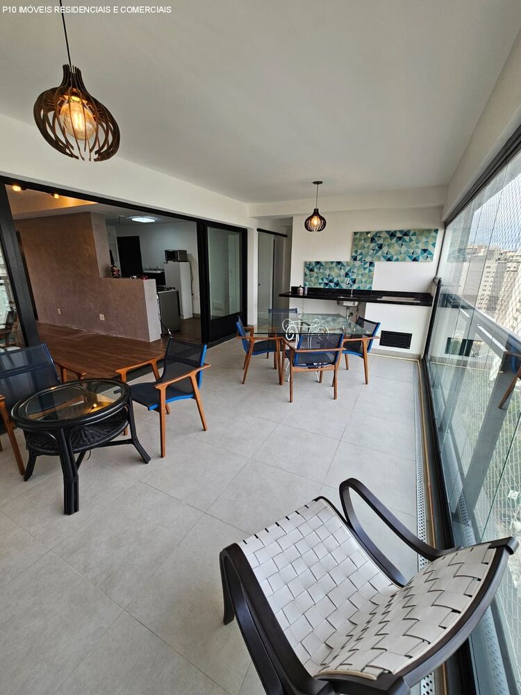 Apartamento, 3 quartos, 163 m² - Foto 30