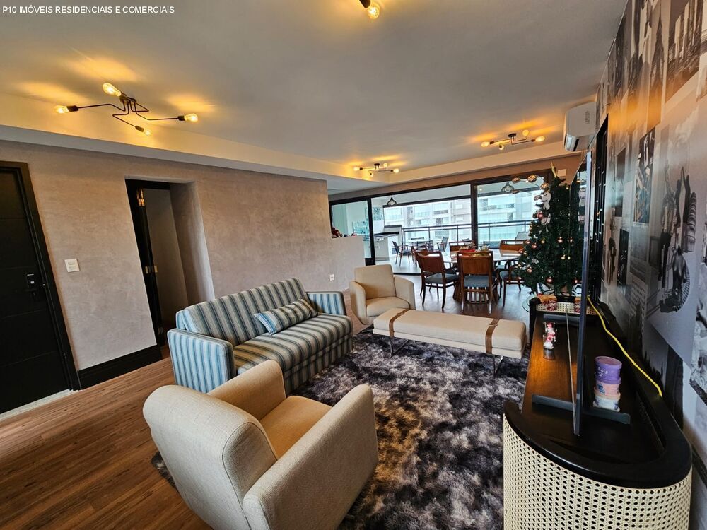 Apartamento, 3 quartos, 163 m² - Foto 9